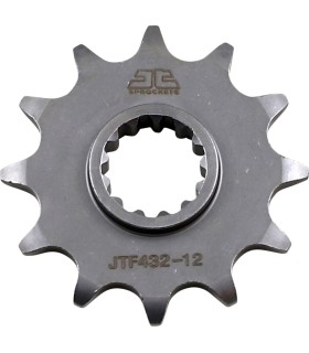 SPROCKET FRONT 12T 520