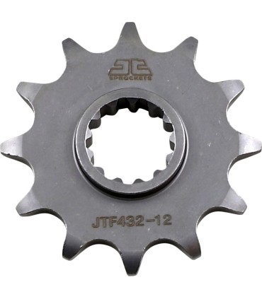 SPROCKET FRONT 12T 520