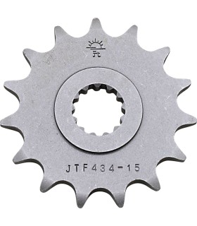 SPROCKET FRONT 15T 520