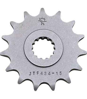 SPROCKET FRONT 15T 520