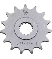 SPROCKET FRONT 15T 520