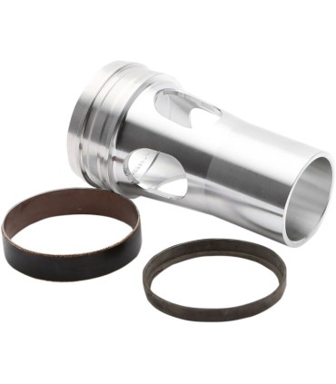 GUIDE BUSH SPRING COLLAR