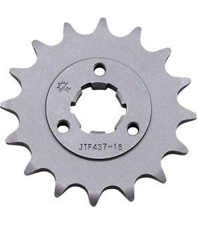 SPROCKET FRONT 16T 520