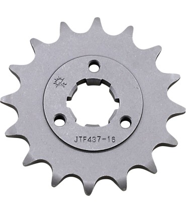 SPROCKET FRONT 16T 520