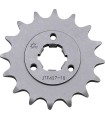 SPROCKET FRONT 16T 520