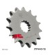 SPROCKET FRONT 15T 532