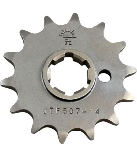 SPROCKET FRONT 14T 520