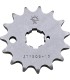 SPROCKET FRONT 15T 530