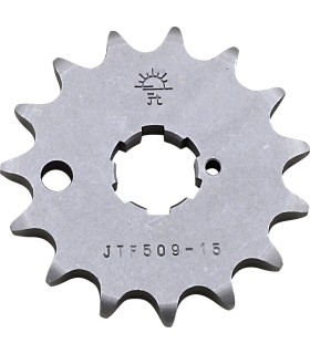 SPROCKET FRONT 15T 530