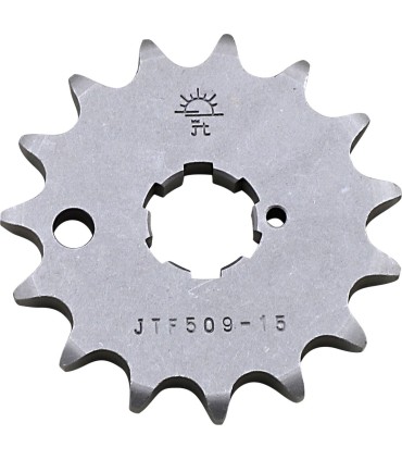 SPROCKET FRONT 15T 530