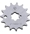 SPROCKET FRONT 15T 530