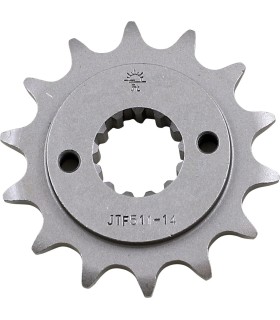 SPROCKET FRONT 14T 520