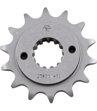 SPROCKET FRONT 14T 520