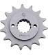 SPROCKET FRONT 15T 520