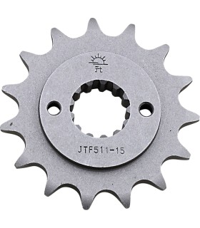 SPROCKET FRONT 15T 520