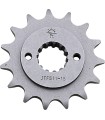 SPROCKET FRONT 15T 520