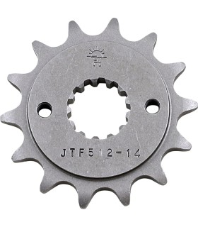 SPROCKET FRONT 14T 520