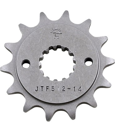 SPROCKET FRONT 14T 520