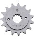 SPROCKET FRONT 15T 520