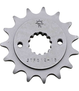 SPROCKET FRONT 15T 520