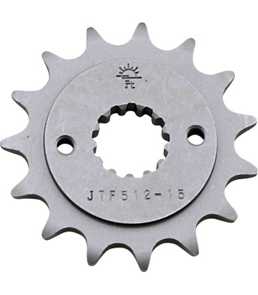 SPROCKET FRONT 15T 520