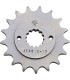 SPROCKET FRONT 17T 520
