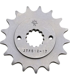 SPROCKET FRONT 17T 520