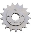 SPROCKET FRONT 17T 520