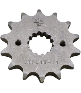 SPROCKET FRONT 14T 530