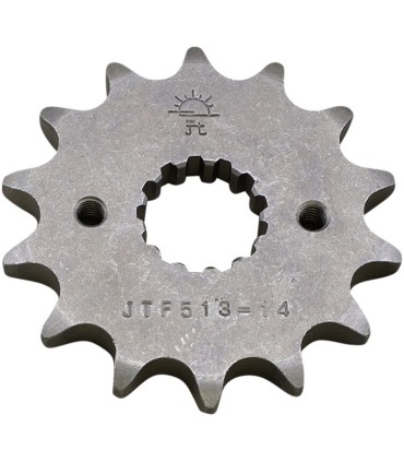 SPROCKET FRONT 14T 530