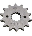 SPROCKET FRONT 14T 530