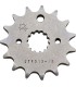 SPROCKET FRONT 15T 530
