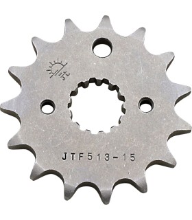 SPROCKET FRONT 15T 530