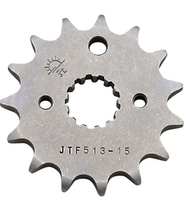 SPROCKET FRONT 15T 530