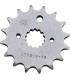 SPROCKET FRONT 16T 530