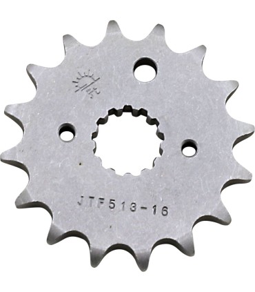 SPROCKET FRONT 16T 530