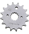 SPROCKET FRONT 16T 530