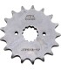 SPROCKET FRONT 17T 530