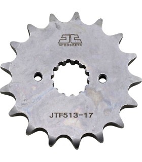 SPROCKET FRONT 17T 530