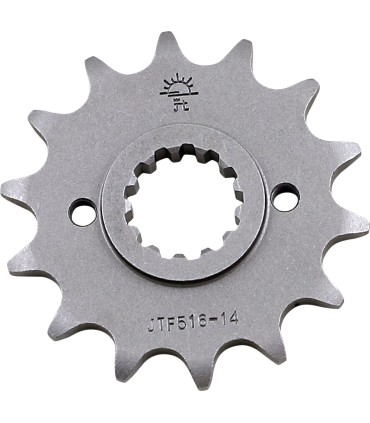SPROCKET FRONT 14T 520