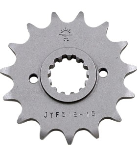SPROCKET FRONT 15T 520