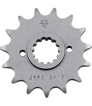 SPROCKET FRONT 15T 520