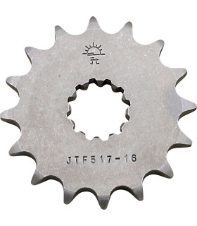 SPROCKET FRONT 16T 530