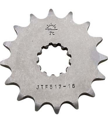 SPROCKET FRONT 16T 530