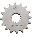 SPROCKET FRONT 16T 530