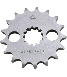 SPROCKET FRONT 17T 530