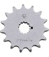 SPROCKET FRONT 15T 630