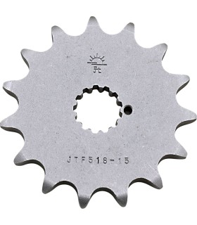SPROCKET FRONT 15T 630
