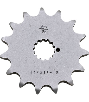 SPROCKET FRONT 15T 630