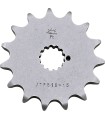 SPROCKET FRONT 15T 630